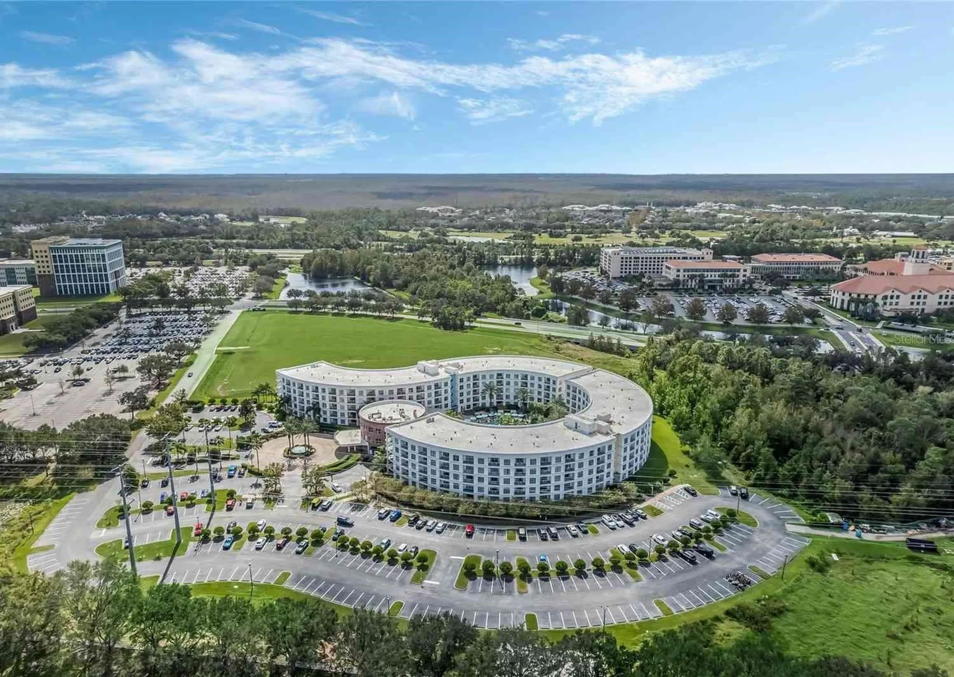 225 Celebration Place Kissimmee FL 34747