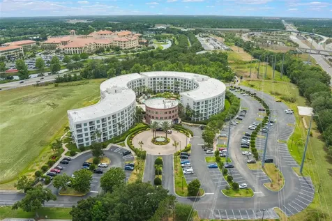 225 Celebration Place Kissimmee FL 34747