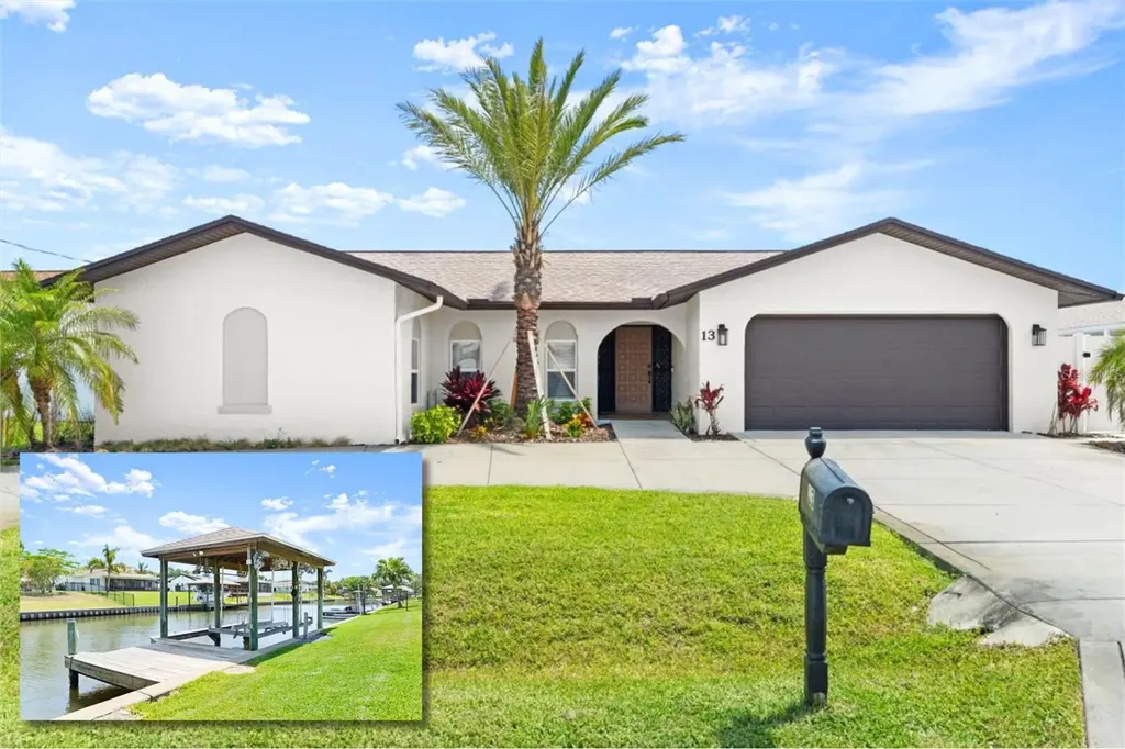 13 Classic Court S Palm Coast FL 32137