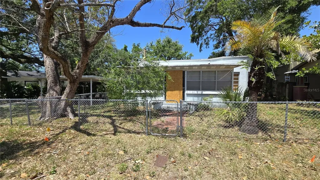 317 W Wilder Avenue Tampa FL 33603