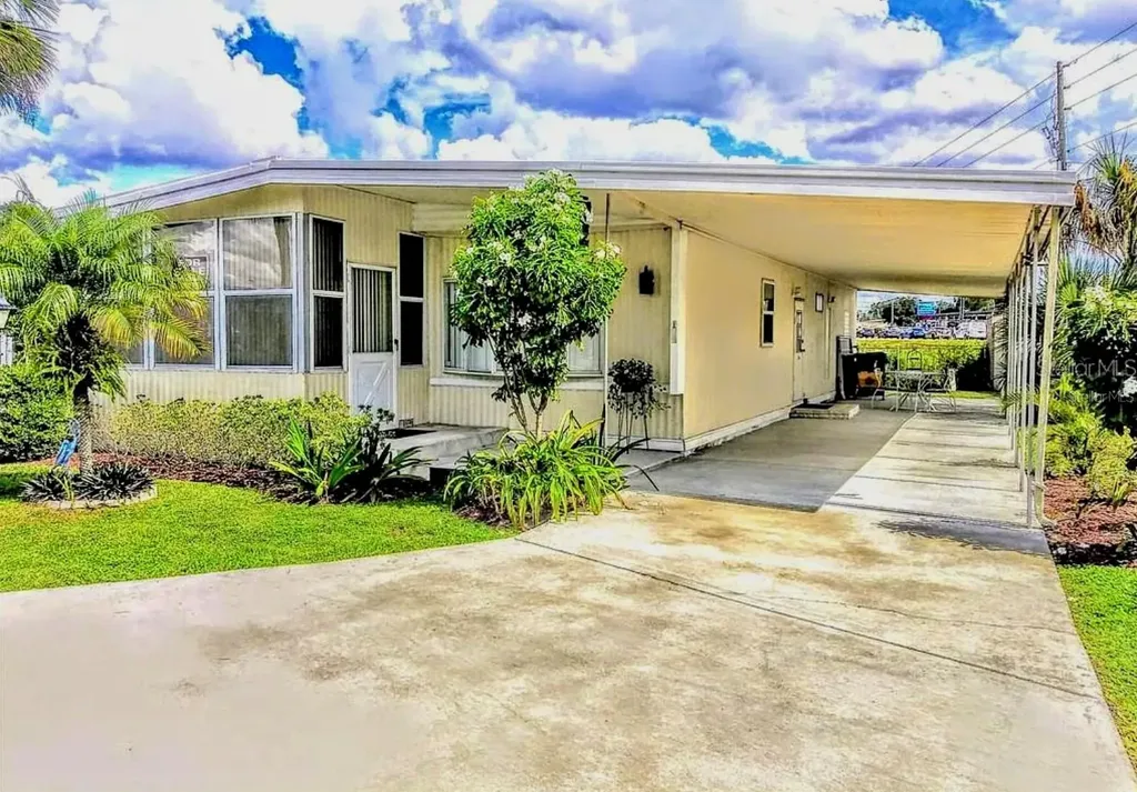 100 Lakeside Ranch Drive Winter Haven FL 33881
