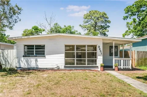 3251 34th Avenue N St Petersburg FL 33713