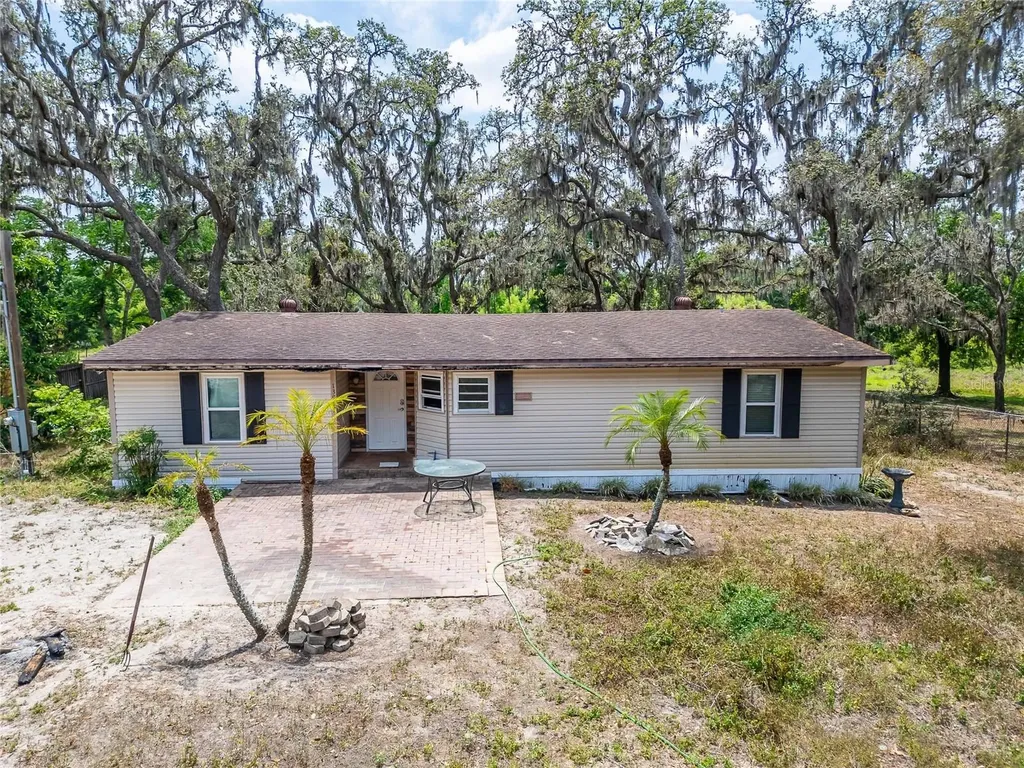13907 Raulerson Road Riverview FL 33569
