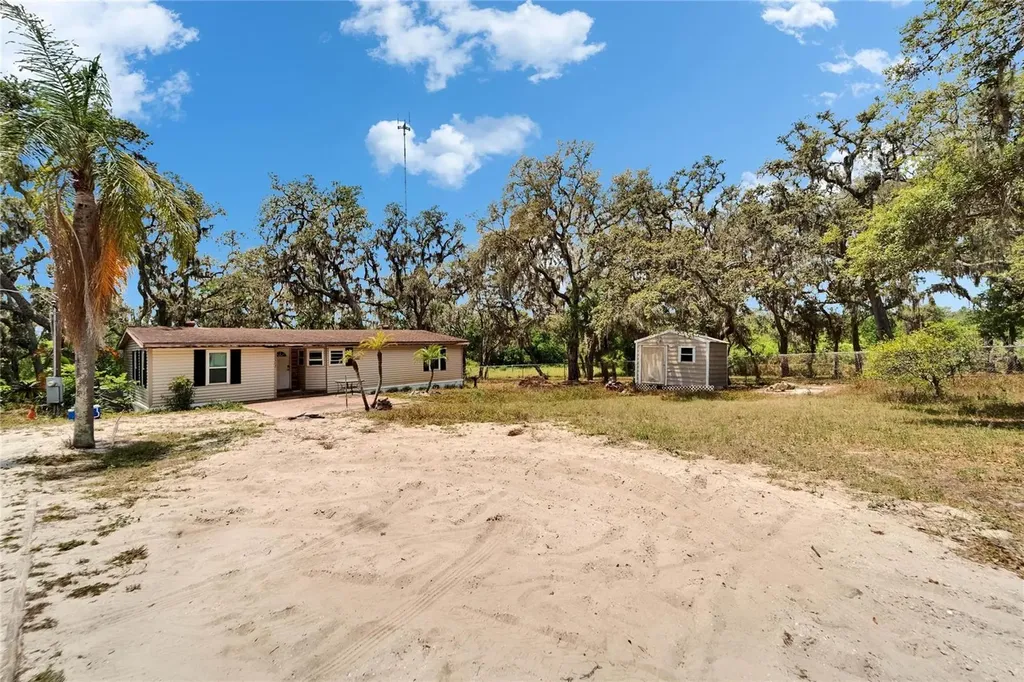 13907 Raulerson Road Riverview FL 33569