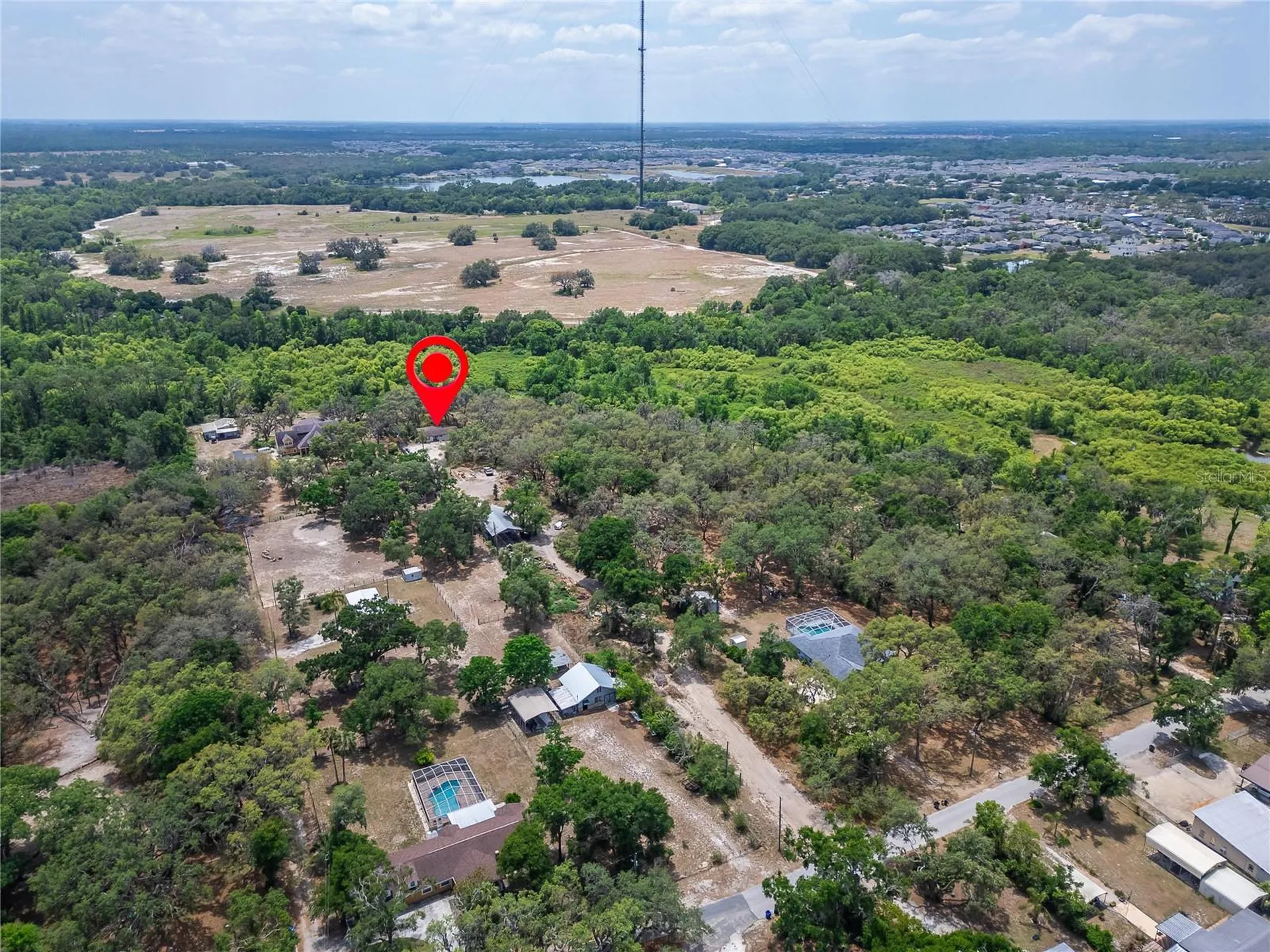 13907 Raulerson Road Riverview FL 33569