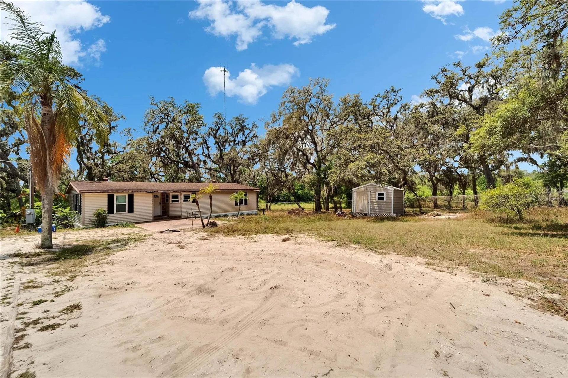 13907 Raulerson Road Riverview FL 33569