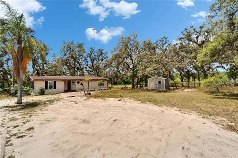 13907 Raulerson Road Riverview FL 33569