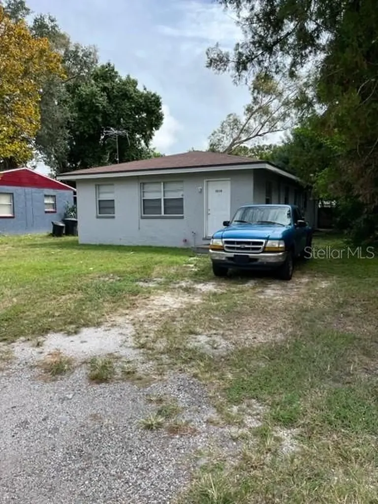5210 13th Avenue S Gulfport FL 33707