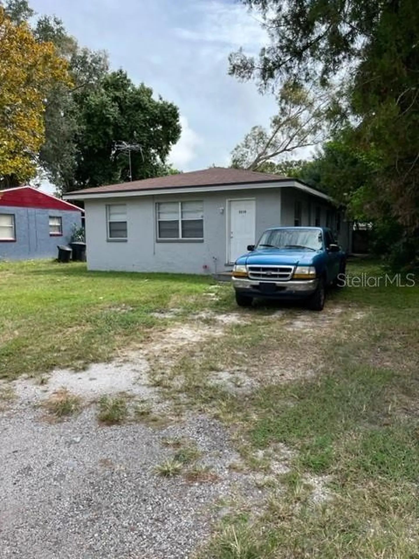 5210 13th Avenue S Gulfport FL 33707