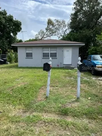 5210 13th Avenue S Gulfport FL 33707