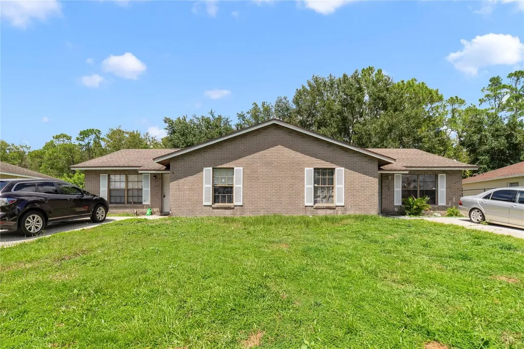 349 Caldbeck Way Kissimmee FL 34758