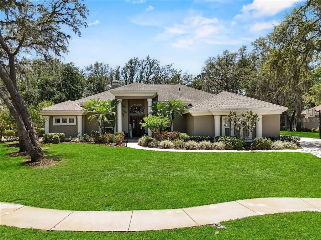 6007 Hammock Hill Avenue Lithia FL 33547