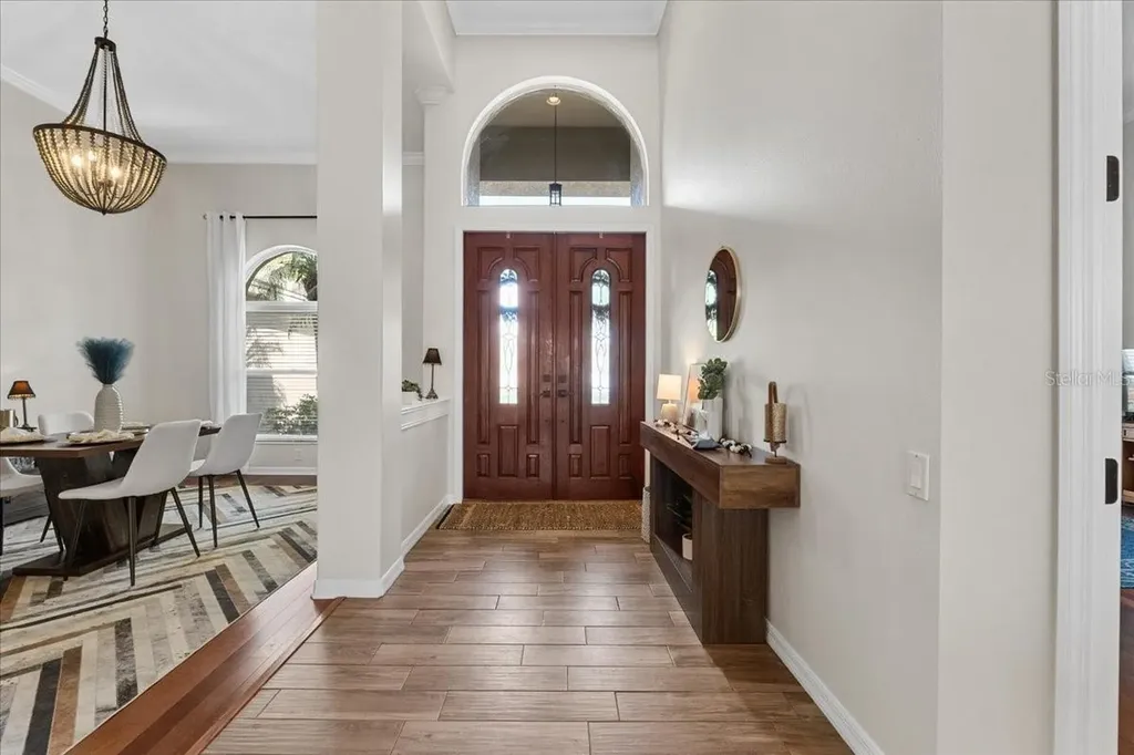 6007 Hammock Hill Avenue Lithia FL 33547