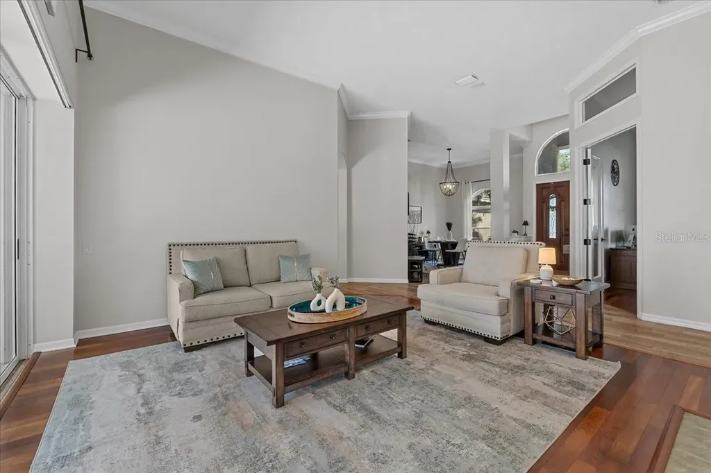6007 Hammock Hill Avenue Lithia FL 33547