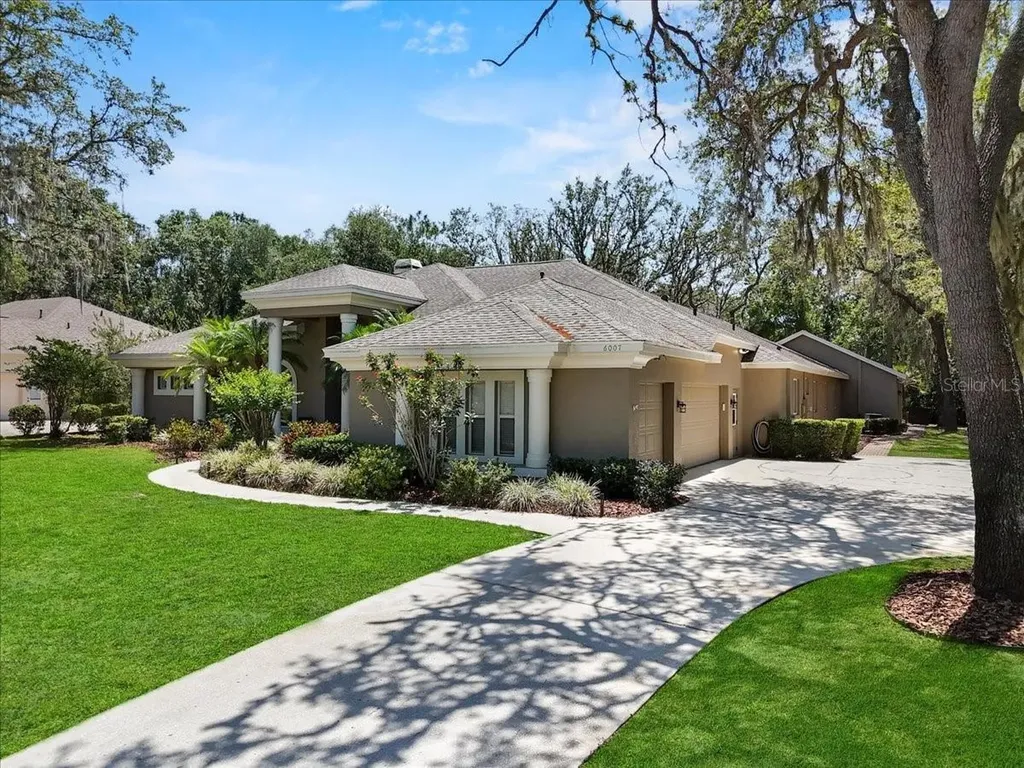 6007 Hammock Hill Avenue Lithia FL 33547