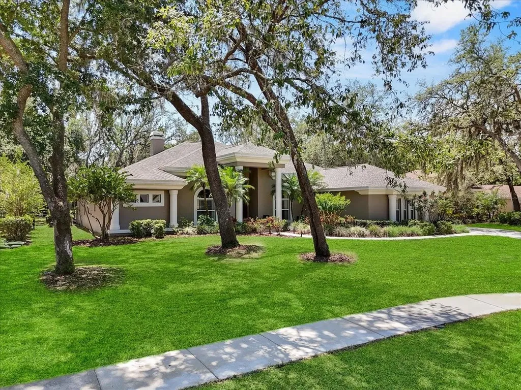 6007 Hammock Hill Avenue Lithia FL 33547