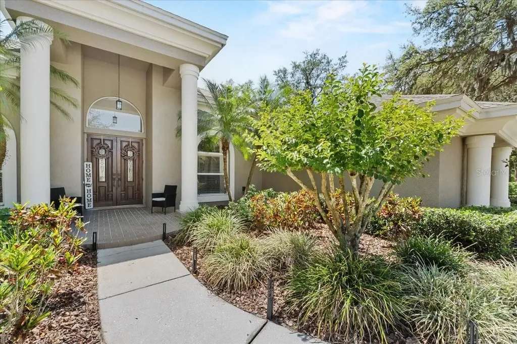 6007 Hammock Hill Avenue Lithia FL 33547