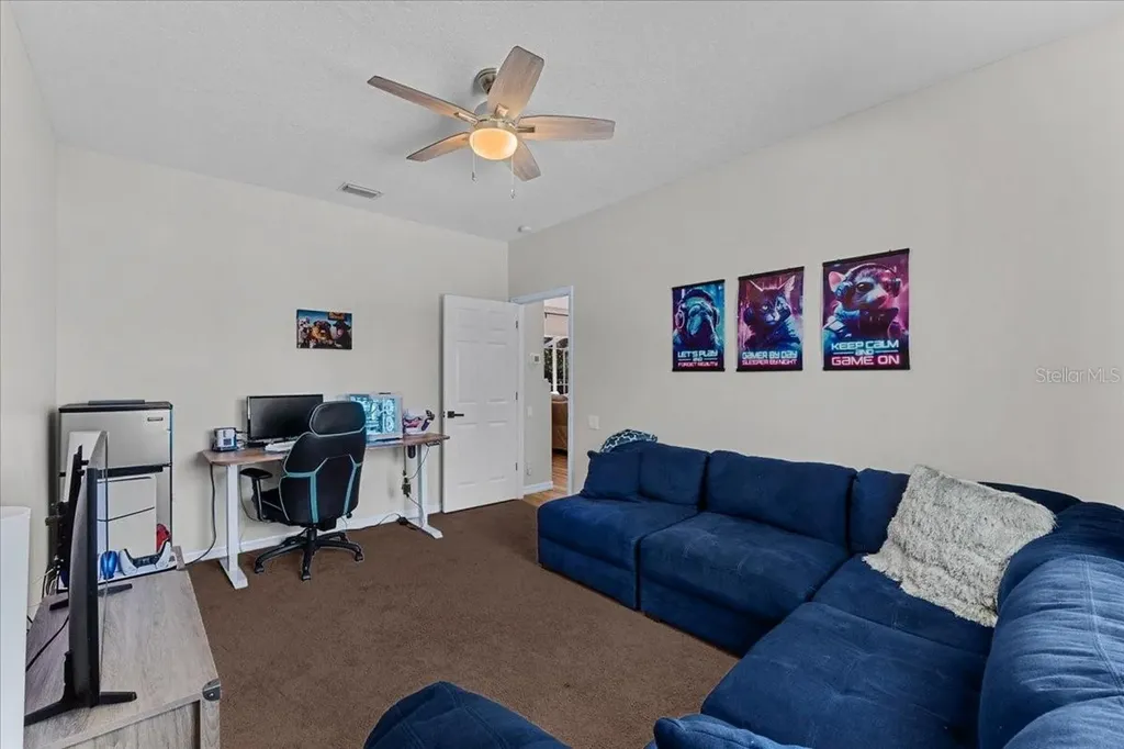 6007 Hammock Hill Avenue Lithia FL 33547
