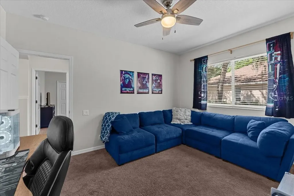 6007 Hammock Hill Avenue Lithia FL 33547