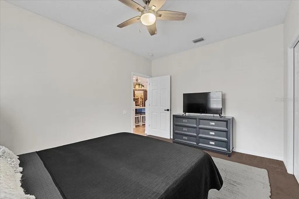 6007 Hammock Hill Avenue Lithia FL 33547