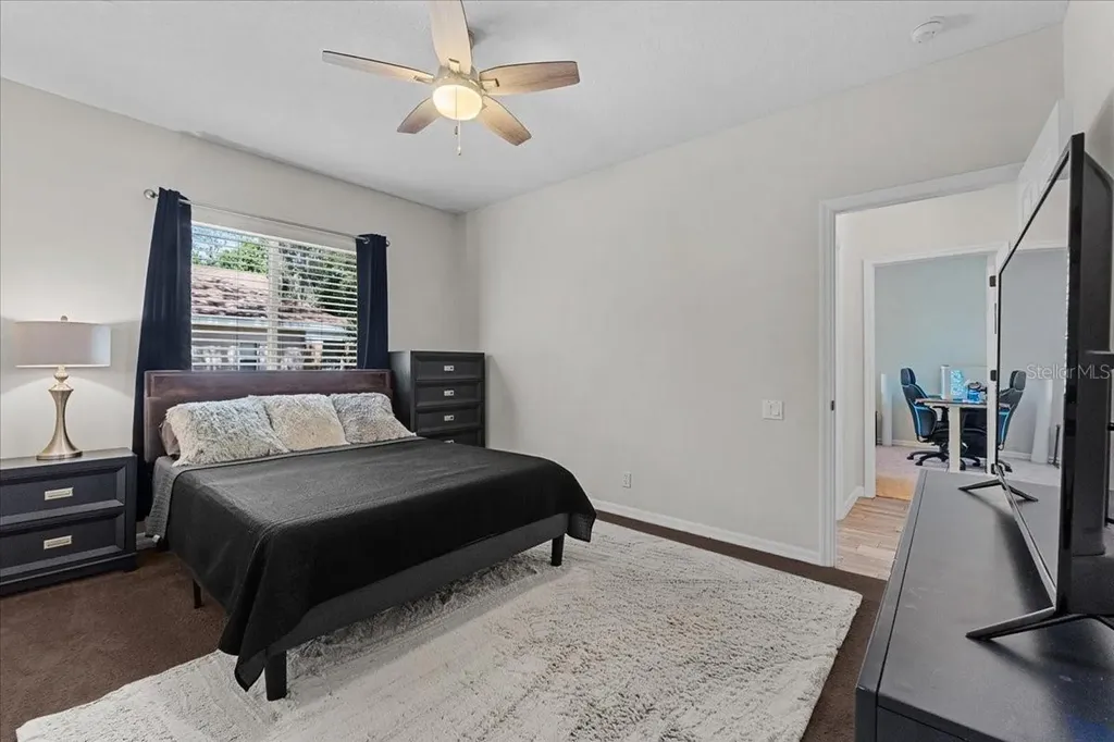 6007 Hammock Hill Avenue Lithia FL 33547
