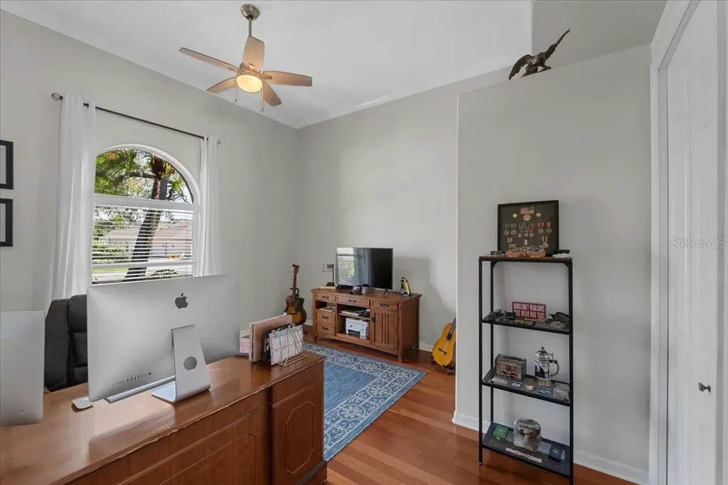 6007 Hammock Hill Avenue Lithia FL 33547