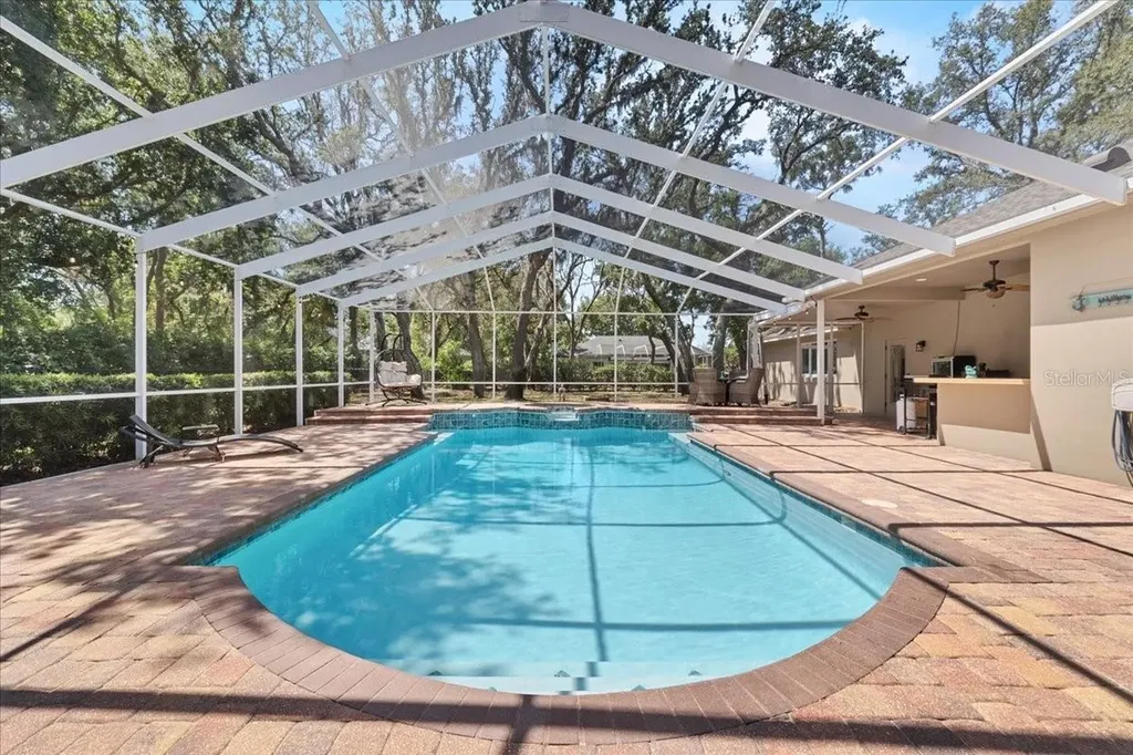 6007 Hammock Hill Avenue Lithia FL 33547