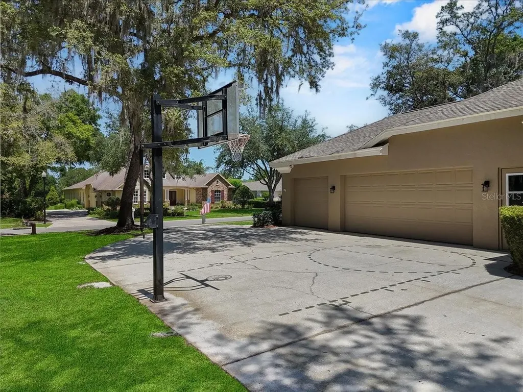 6007 Hammock Hill Avenue Lithia FL 33547