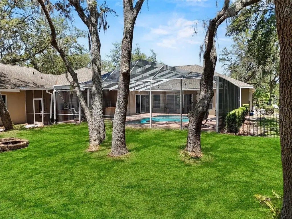 6007 Hammock Hill Avenue Lithia FL 33547