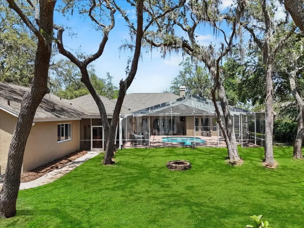 6007 Hammock Hill Avenue Lithia FL 33547