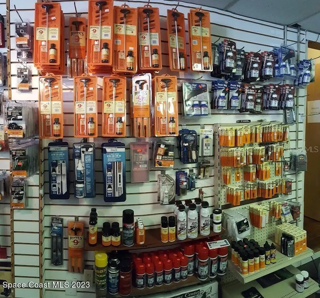 1309 S Washington Avenue Titusville FL 32780