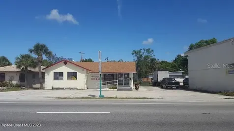 1309 S Washington Avenue Titusville FL 32780