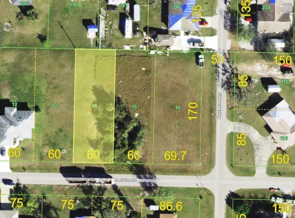 30102 Red Pine Road Punta Gorda FL 33982