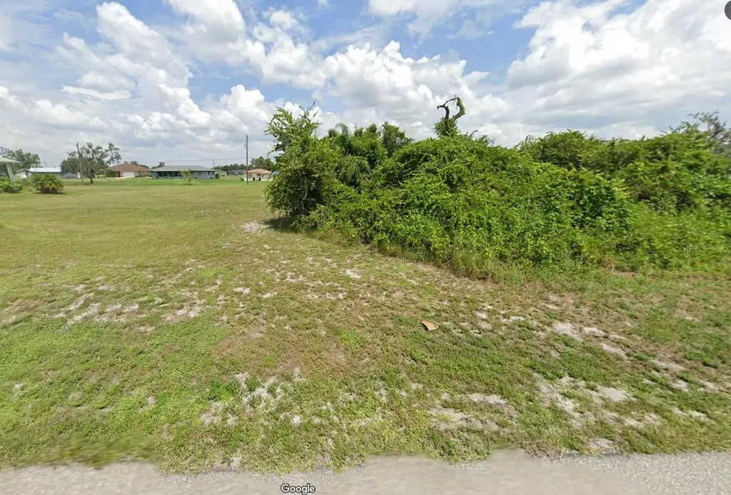 30102 Red Pine Road Punta Gorda FL 33982