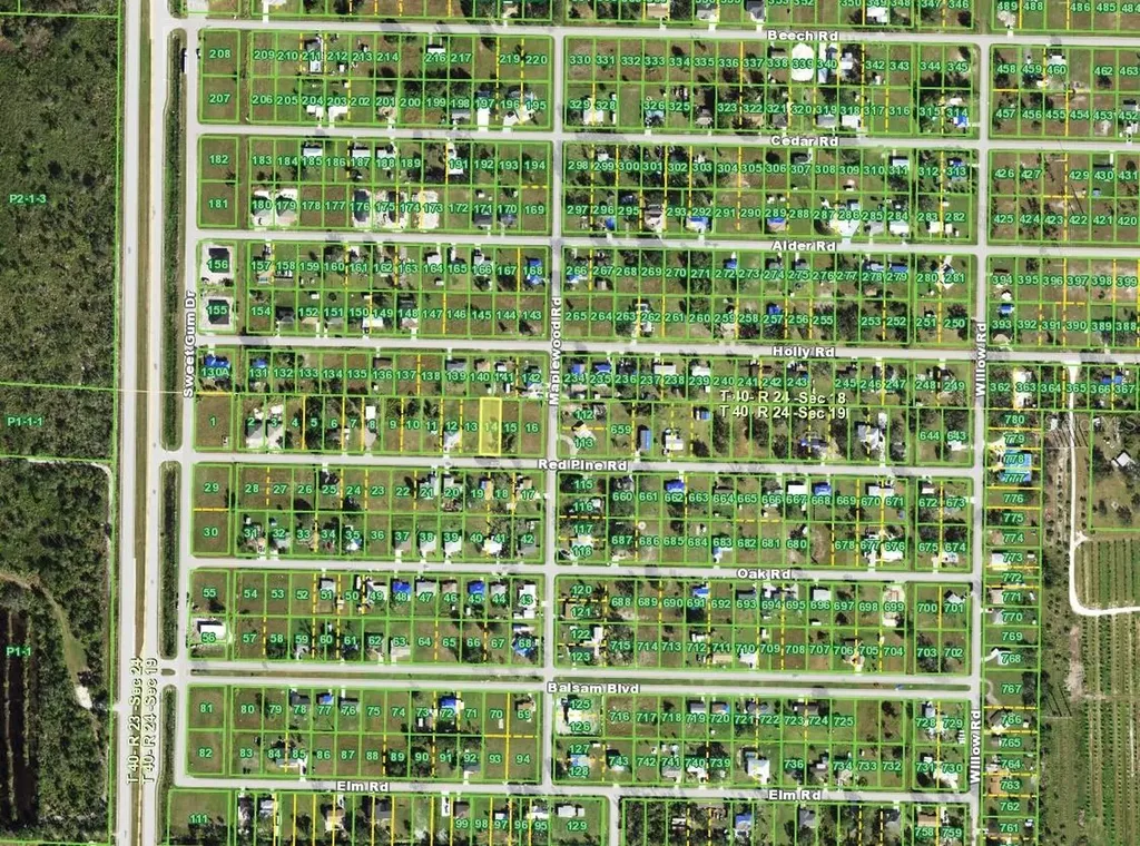 30102 Red Pine Road Punta Gorda FL 33982