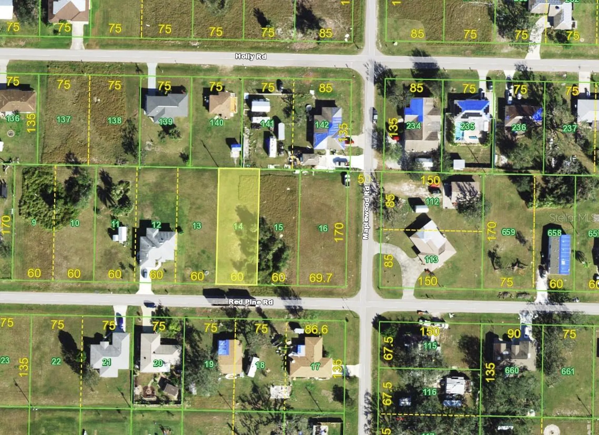 30102 Red Pine Road Punta Gorda FL 33982
