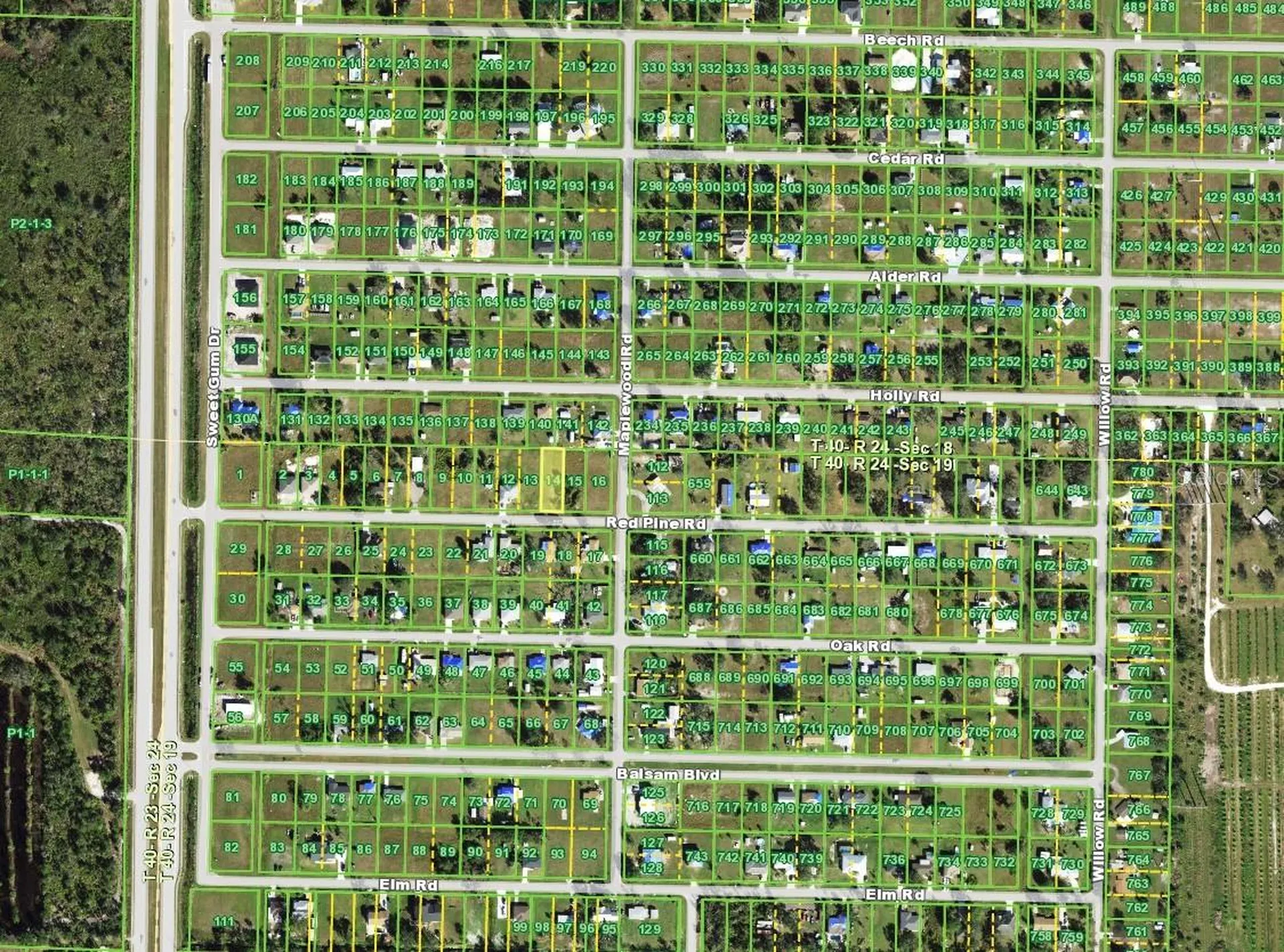 30102 Red Pine Road Punta Gorda FL 33982
