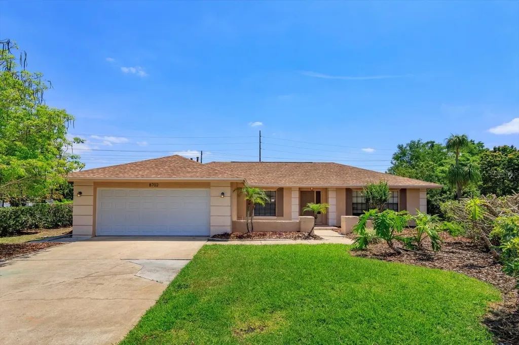 8702 Master Link Court Orlando FL 32836