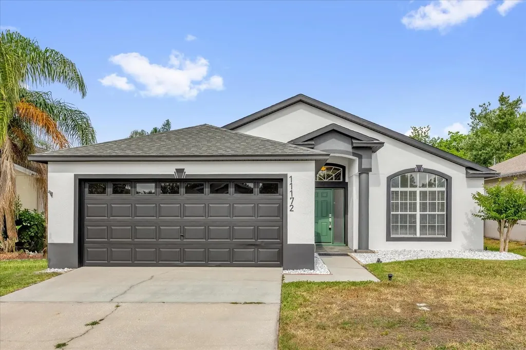 11172 Pinewood Cove Lane Orlando FL 32817