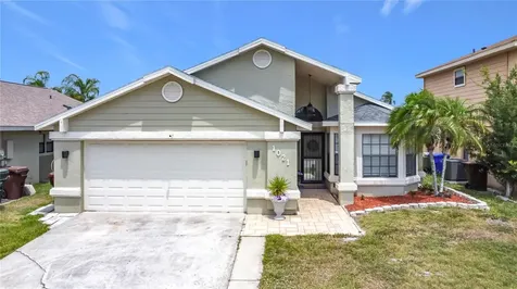 1021 Whalebone Bay Drive Kissimmee FL 34741