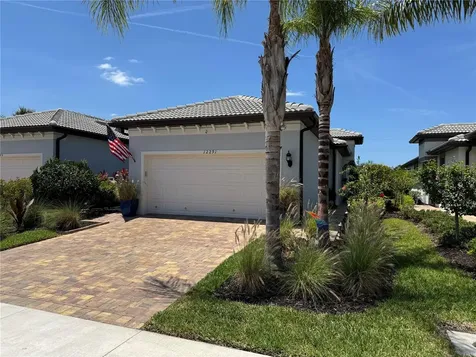 12291 Myrtle Bay Court Sarasota FL 34238