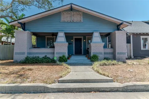 2638 Burlington Avenue N St Petersburg FL 33713
