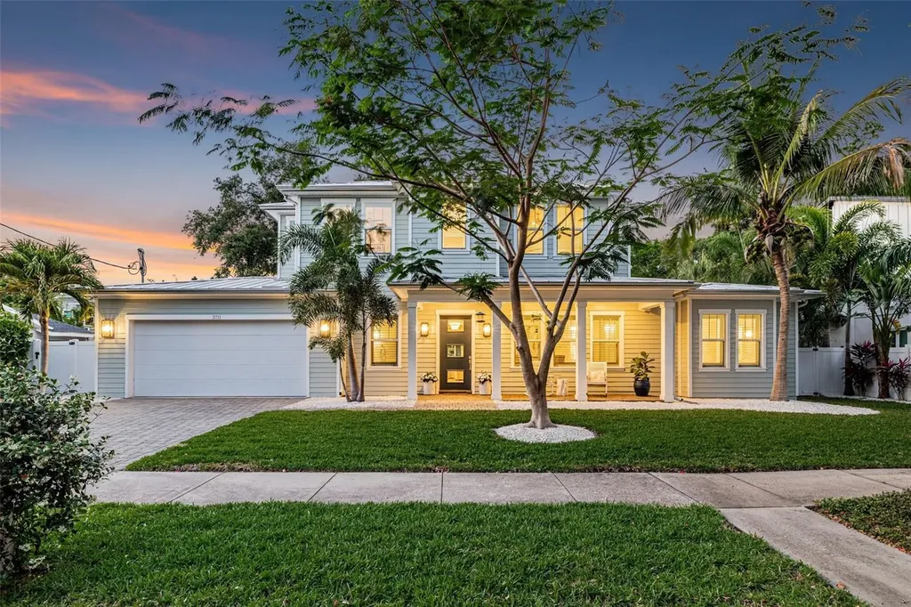 3711 W Barcelona Street Tampa FL 33629