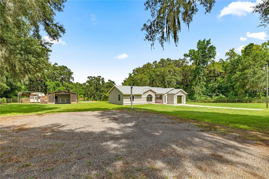 14171 SW 8th Avenue Ocala FL 34473