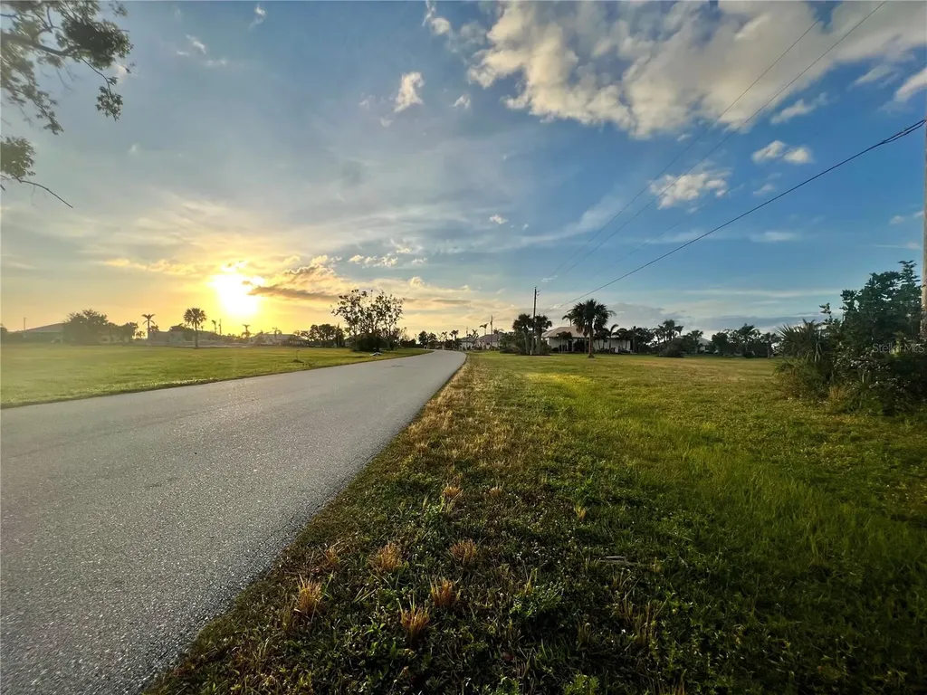 24268 Peppercorn Road Punta Gorda FL 33955