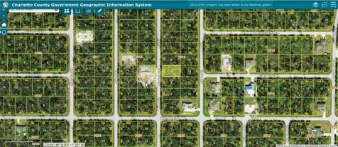 182 Heather Street Port Charlotte FL 33953
