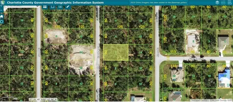182 Heather Street Port Charlotte FL 33953