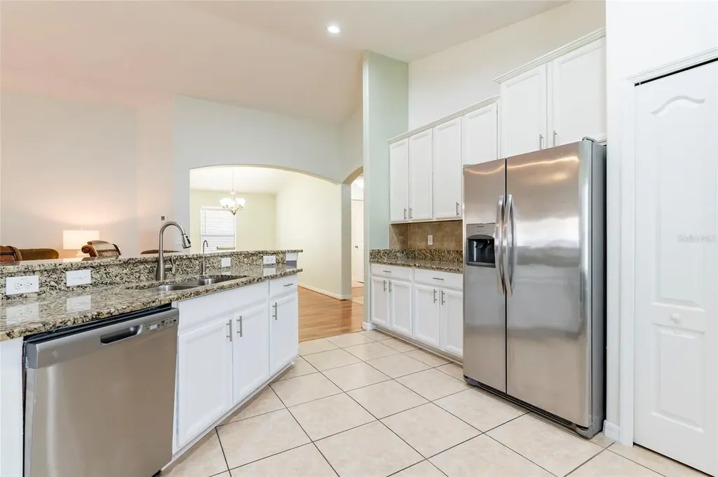 18353 Briar Oaks Drive Hudson FL 34667