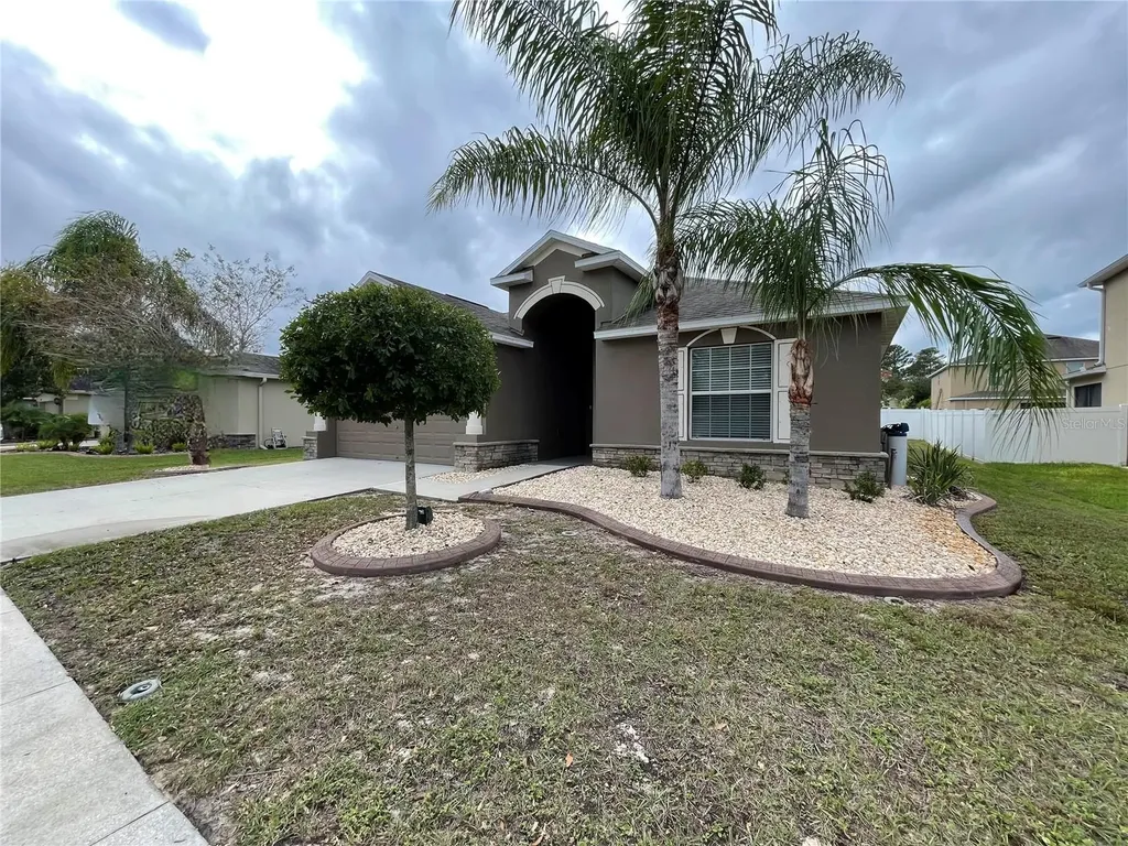 18353 Briar Oaks Drive Hudson FL 34667