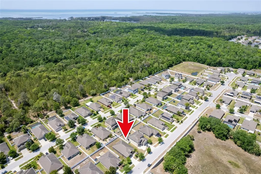 18353 Briar Oaks Drive Hudson FL 34667